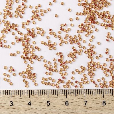 MIYUKI Round Rocailles Beads SEED-X0056-RR0235-1