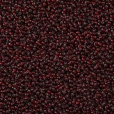 TOHO 11/0 Round Beads SEED-JPTR11-2153S-1