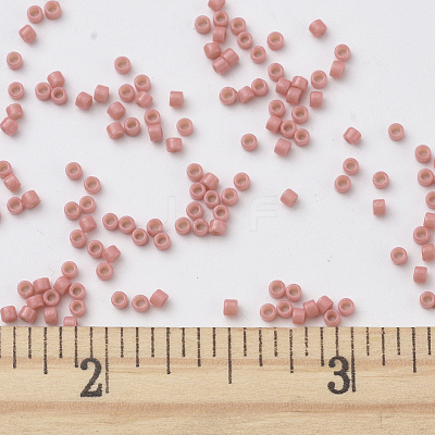 MIYUKI Delica Beads SEED-X0054-DB2114-1