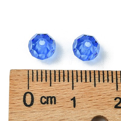 Preciosa® Crystal Beads Y-PRC-BB6-30050-1