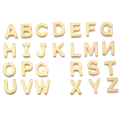 304 Stainless Steel Charms X-STAS-P141-1
