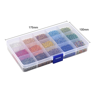 DIY Jewelry Making Kits DIY-YW0002-96-1