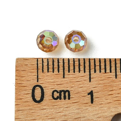 Preciosa® Crystal Beads X-PRC-BB4-10330-200-1