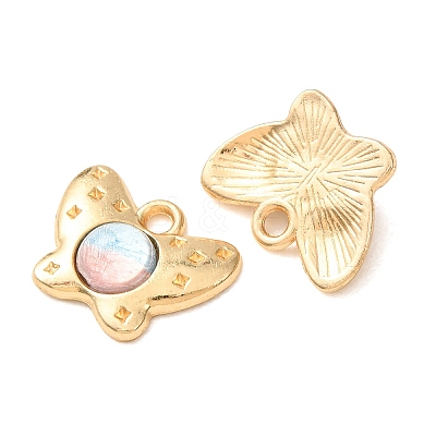 Alloy Resin Pendnats RE-CBAB5D6-01G-01-1