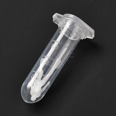 3D Resin Model DIY-F090-01A-1