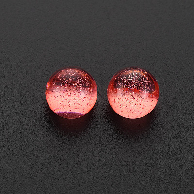 Transparent Acrylic Cabochons TACR-N006-61C-1