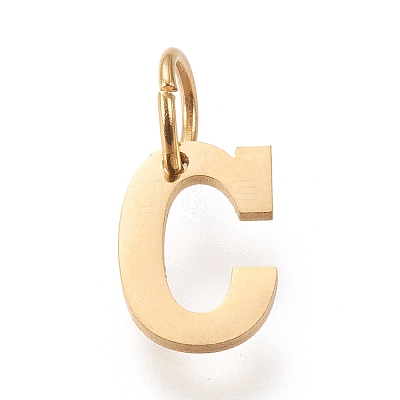 304 Stainless Steel Pendants LS-STAS-M276-A24-1