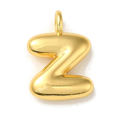 Brass Pendants KK-K354-01G-Z-1