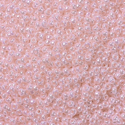 MIYUKI Round Rocailles Beads SEED-G007-RR0427-1