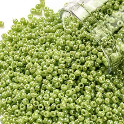 TOHO 11/0 Round Beads SEED-XTR11-0404-1