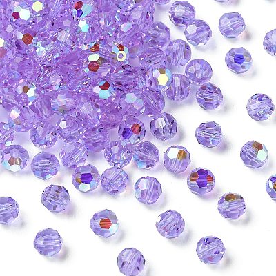 Preciosa® Crystal Beads X-PRC-BB6-20310-200-1