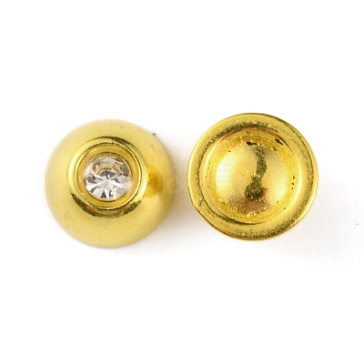 CCB Plastic Rivets PACR-WH0002-004B-1