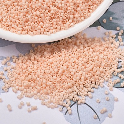 MIYUKI Delica Beads SEED-J020-DB1512-1