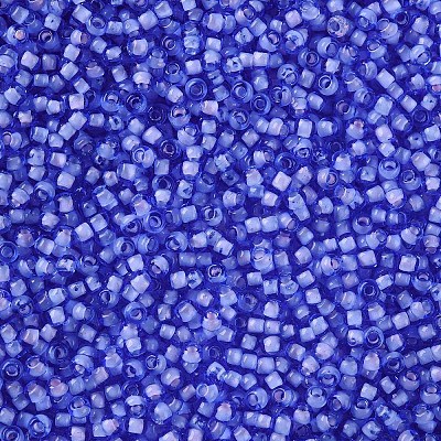 12/0 Grade A Round Glass Seed Beads SEED-N001-D-13/212-1