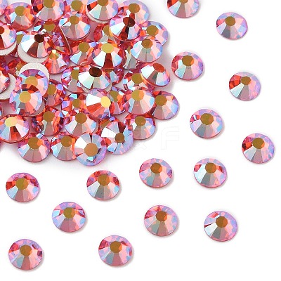 Preciosa® MAXIMA Crystal No Hotfix Flatback Stones Y-PRC-NSS12-90040-200-1