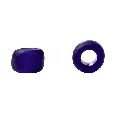 TOHO Round Seed Beads SEED-XTR15-0008DF-1