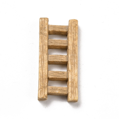 Opaque Resin Cabochons RESI-K017-05-1
