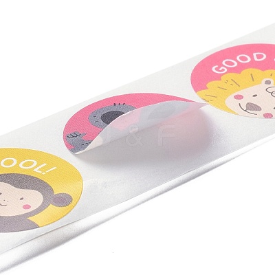 Reward Stickers DIY-K037-03B-1