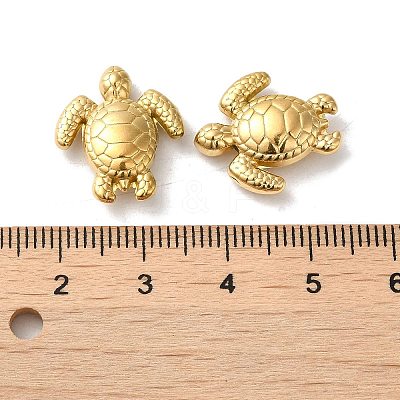 304 Stainless Steel Beads STAS-I203-28G-1