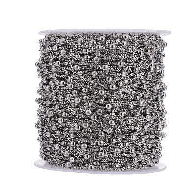 Brass Singapore Chains CHC-S004-12P-1
