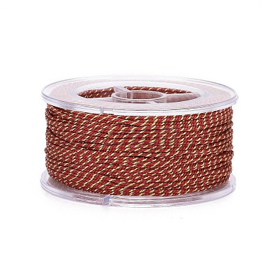 Polycotton Cord OCOR-E027-02B-20-1