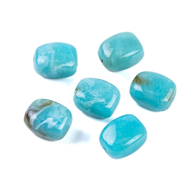 Acrylic Bead OACR-H120-02H-1
