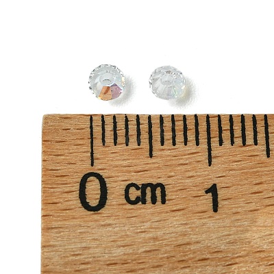 Preciosa® Crystal Beads X-PRC-BA3-00030-201-1