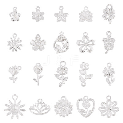 Alloy Pendant Sets FIND-TAC0035-32-1