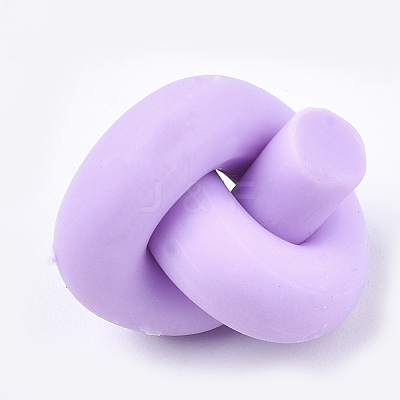Polymer Clay Findings CLAY-Q250-04-1