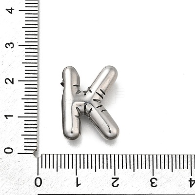 304 Stainless Steel Pendants STAS-S166-01P-11-1