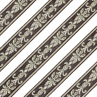 Polyester Silk Ribbon OCOR-WH0065-16A-1