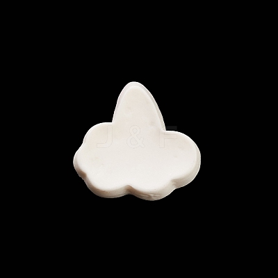 Opaque Resin Cabochons RESI-C032-01D-1