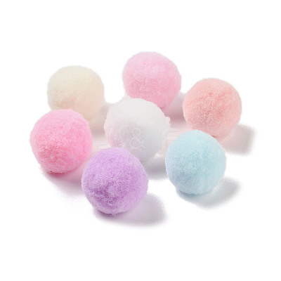 Polyester Ball Decoration FIND-Z042-02E-1