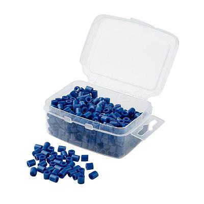 1 Box 5mm Hama Beads PE DIY Fuse Beads Refills for Kids DIY-X0047-A32-B-1
