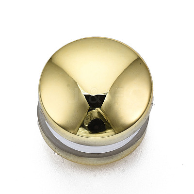 DIY Clothing Button Accessories Set FIND-T066-04B-G-1
