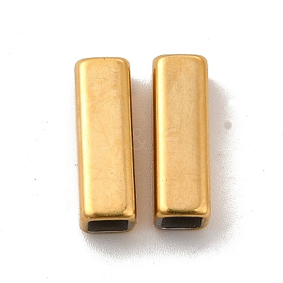 Ion Plating(IP) 304 Stainless Steel Beads STAS-H179-04H-G-1