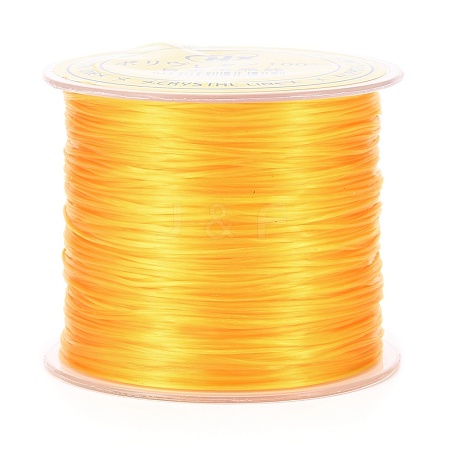 Japanese Flat Elastic Crystal String EW-Z001-B23-1