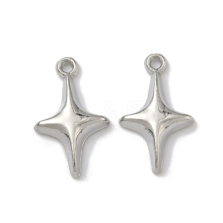 Alloy Pendants PALLOY-A025-03B-P-1
