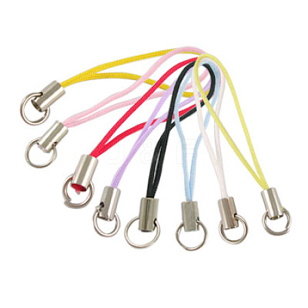 Wholesale Mobile Phone Strap - Jewelryandfindings.com