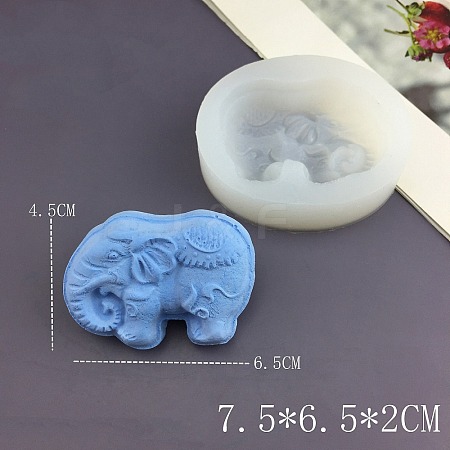 DIY Food Grade Silicone Candle Molds PW-WGDD77D-01-1