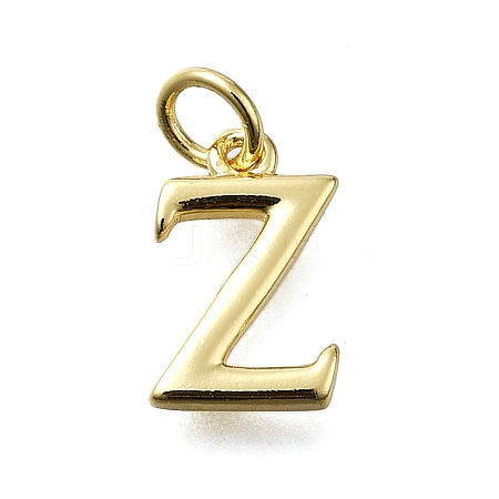 Brass Pendants KK-K400-51G-Z-1