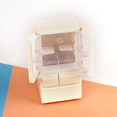 Plastic Mini Model PW-WG79E56-01-1