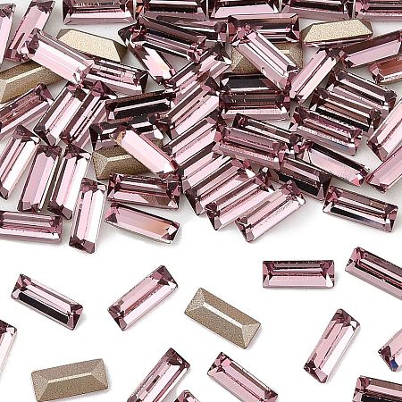 Preciosa® MAXIMA Crystal Fancy Stones X-PRC-FB4-20020-1