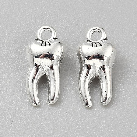 Zinc Alloy Pendants FIND-WH0139-501AS-1