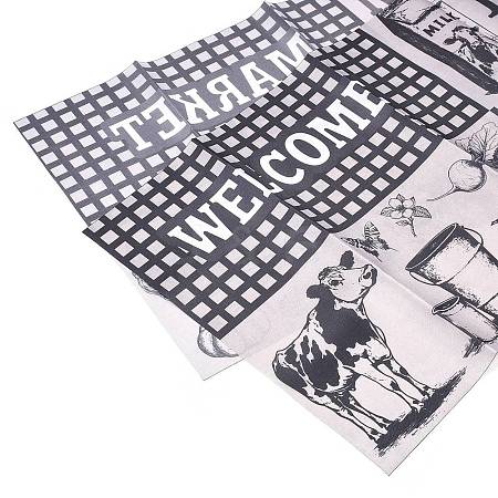 Polyester Tablecloth AJEW-XCP0003-44-1