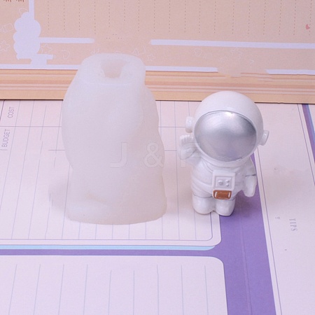 DIY Silicone Statue Molds DIY-P026-03-1