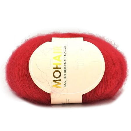 Wool Fibre Yarn PW-WG5D02E-51-1