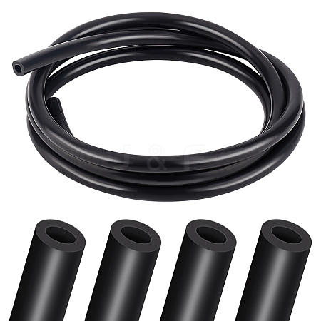 5M Silicone High Temperature Resistant Hose SL-XCP0001-01-1